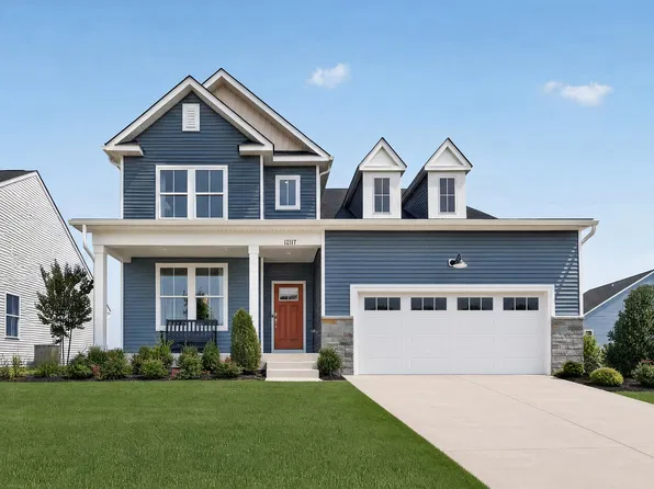 12134 Honeysuckle Dr, Milton, DE 19968