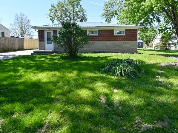 6166 Vigo Dr, Clayton, IN 46118