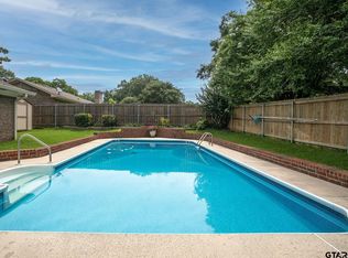 428 Blarney Stone St, Tyler, TX 75703