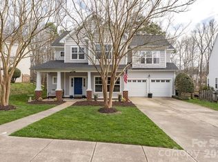 12223 Fullerton Ct, Charlotte, NC 28214
