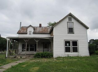 8890 Georgetown Rd, Owenton, KY 40359