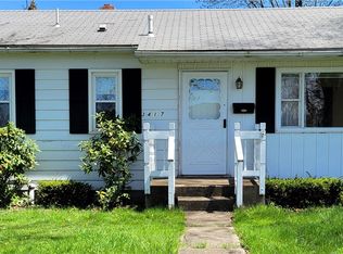 3417 Oakwood St, Erie, PA 16508