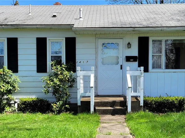 3417 Oakwood St, Erie, PA 16508