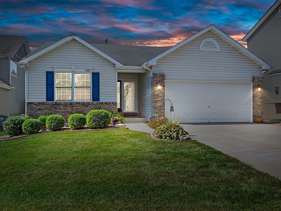 1st image of 508 Deer Brook Dr
