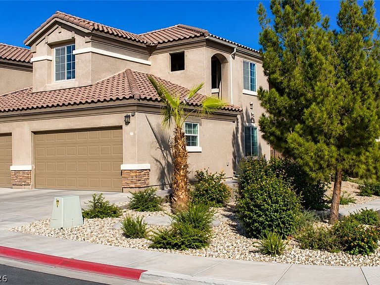 6630 Flaminian Ln Unit 204, North Las Vegas, NV