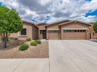 11912 N Mesquite Hollow Dr, Oro Valley, AZ 85737
