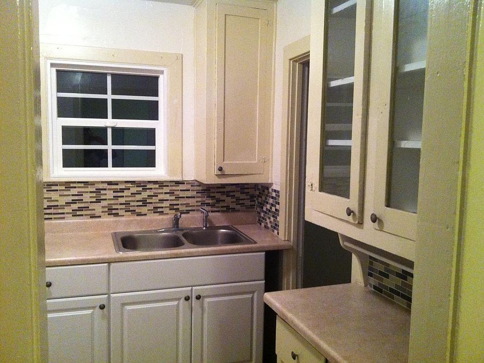 Renovated Kitchen