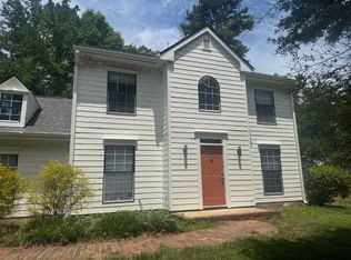531 Clayton Rd, Durham, NC 27703