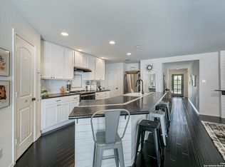 730 Canadian Goose, San Antonio, TX 78245