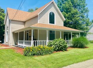 803 N Jefferson St, Robinson, IL 62454