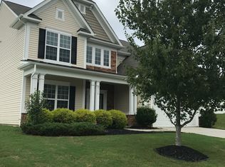 8115 Red Water Rd, Charlotte, NC 28277