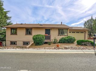 551 Eastwood Dr, Prescott, AZ 86303
