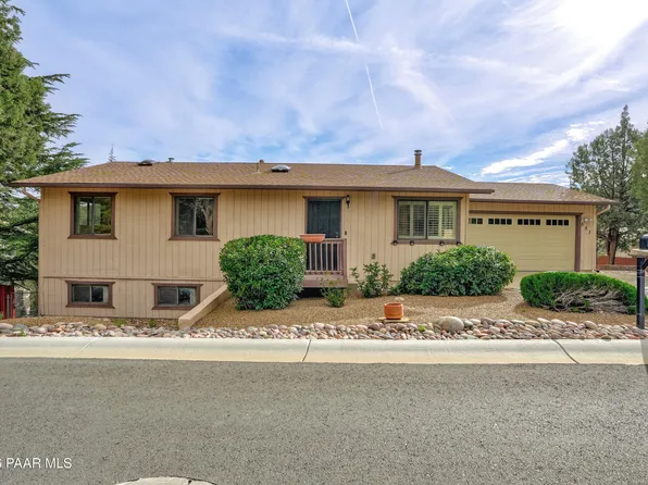 551 Eastwood Dr, Prescott, AZ 86303