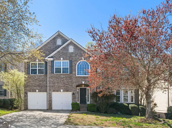 7624 Forest Glen Way, Lithia Springs, GA 30122