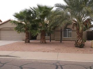 22818 S 214th Way, Queen Creek, AZ 85142