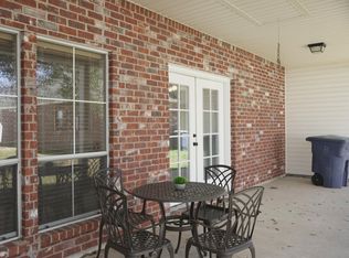 7436 1st St #A, Addis, LA 70710