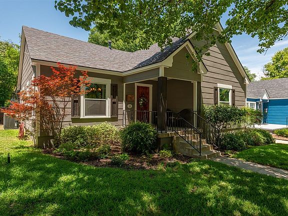 3rd image of 3832 El Campo Ave
