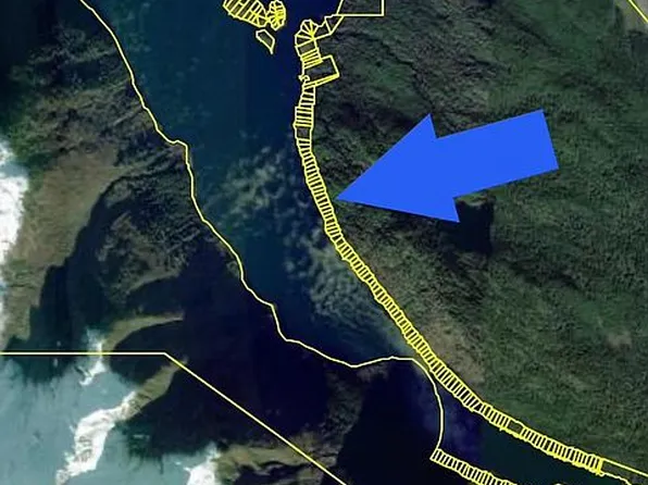 2 Chilkat Lake Rd, Haines, AK 99827