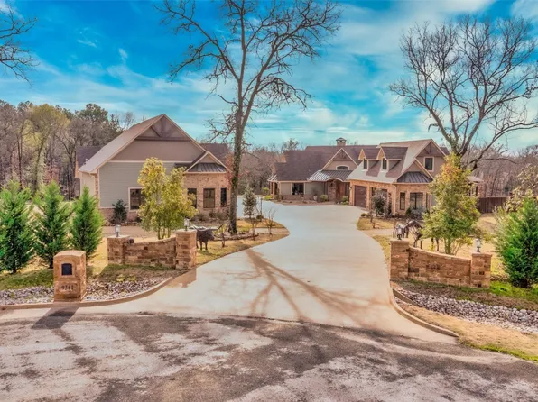 9361 Safari Blf, Larue, TX 75770