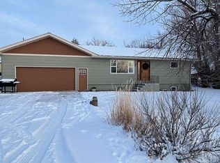 203 Rice Ave NE, Choteau, MT 59422
