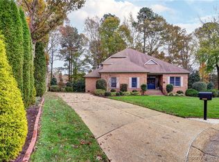 3909 Samuel Mathews, Williamsburg, VA 23188