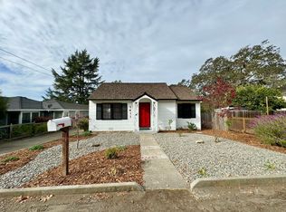 1411 Maxwell Ave, Napa, CA 94559