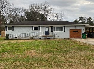 86 Sharon Cir, Rossville, GA 30741