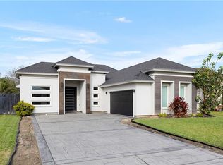 3504 Umar Ave, McAllen, TX 78504