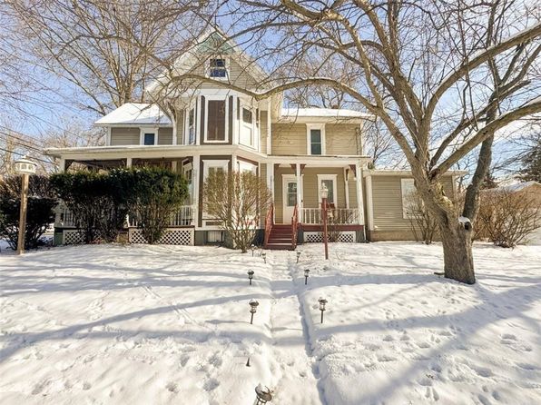 41 W Buffalo St