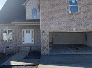 103 Locust Run, Clarksville, TN 37043