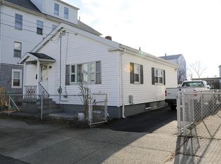 12 Beetle St, New Bedford, MA 02746
