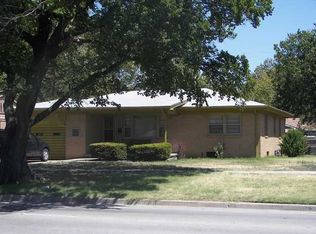 3546 S Seneca St, Wichita, KS 67217