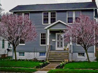 623 College Ave, Bluefield, WV 24701