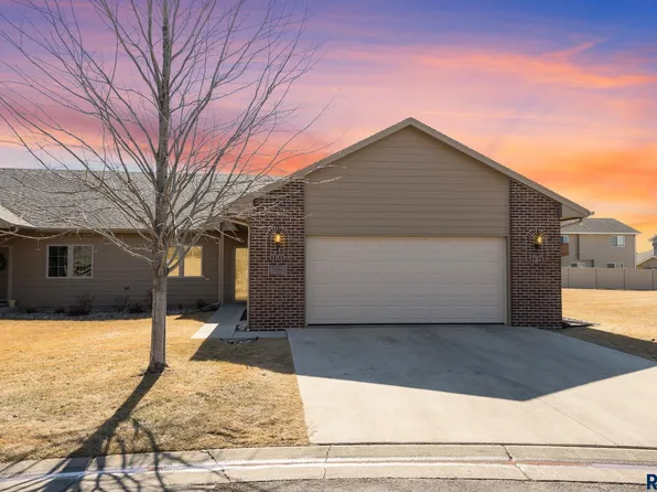 3544 W 91st Pl, Sioux Falls, SD 57108