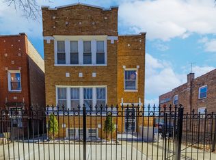 6429 S Richmond St #2, Chicago, IL 60629