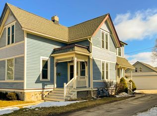 229 Caroline St, Plymouth, WI 53073