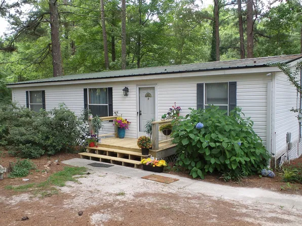 1423B Elberton Highway, Lincolnton, GA