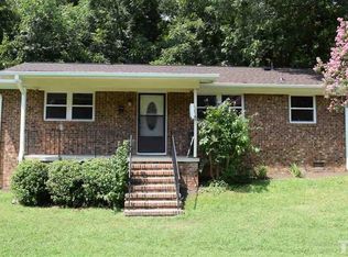 306 Brooks St, Chapel Hill, NC 27516