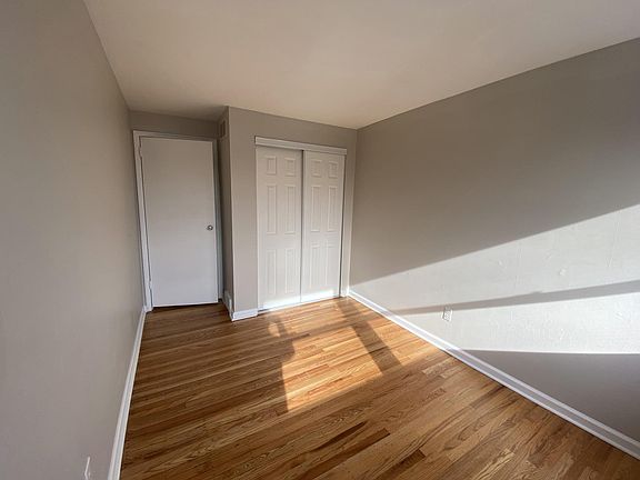 2nd bed room