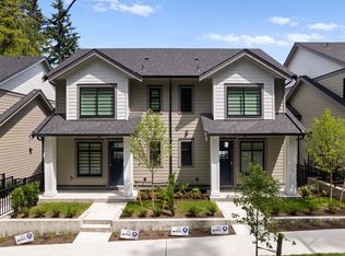 9688 182a St #10, Surrey, BC