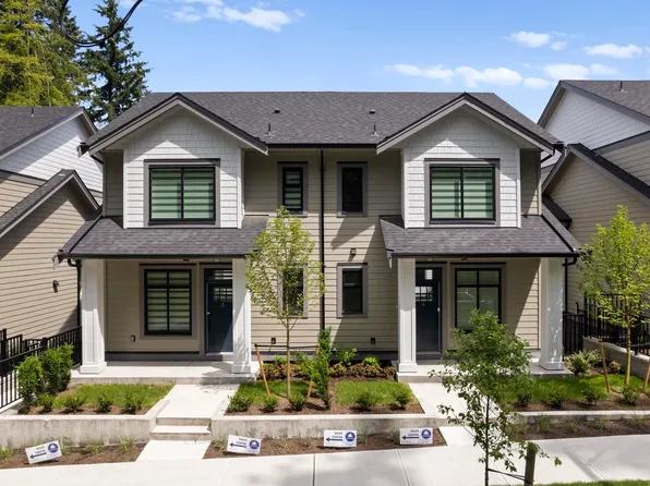 9688 182a St #10, Surrey, BC V4N 6X7