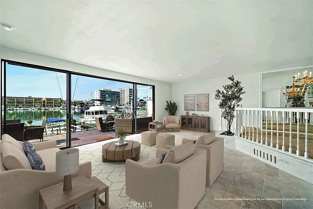 Building Photo - 205 Via Lido Soud