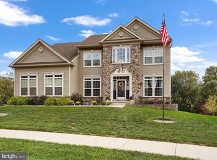 1306 Waterthrush Ct, Middletown, DE 19709