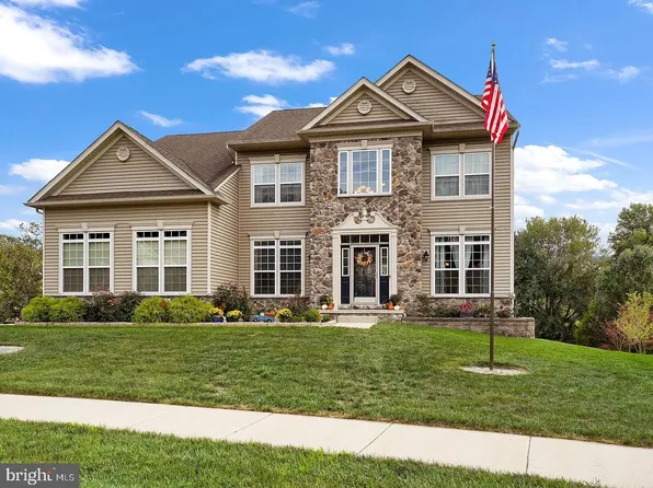 1306 Waterthrush Ct, Middletown, DE 19709