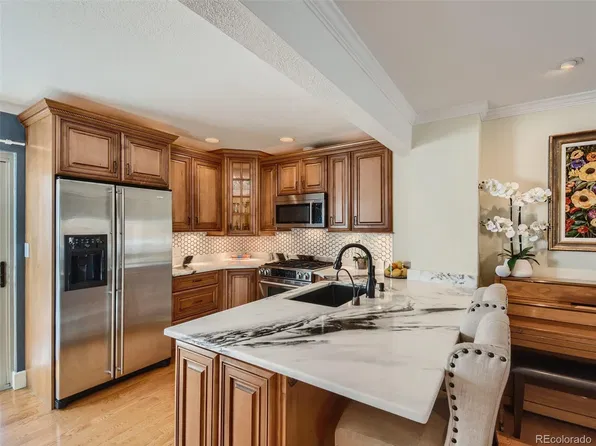 4610 W Pondview Drive, Littleton, CO 80123