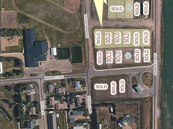 6 Pearle Ave, Erskine, AB T0C 1G0