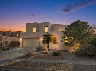 1449 Wilkes Way SE, Rio Rancho, NM 87124