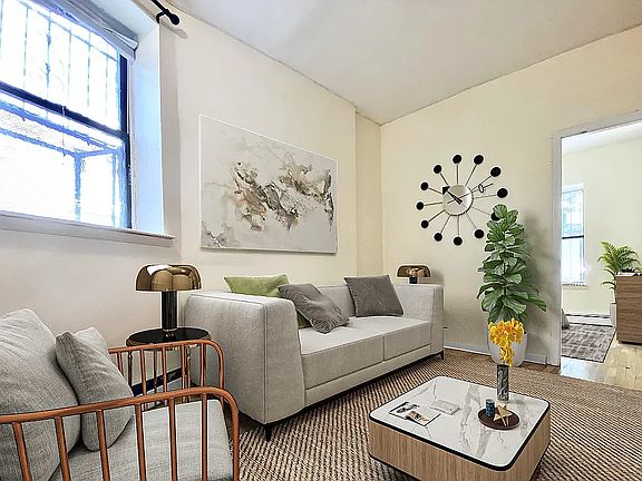 2nd image of 561 W 149th St #18