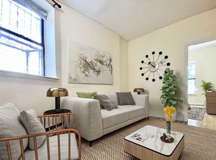 149 Edgecombe Ave APT D2, New York, NY 10030