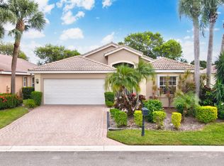 13820 Via Vittoria, Delray Beach, FL 33446
